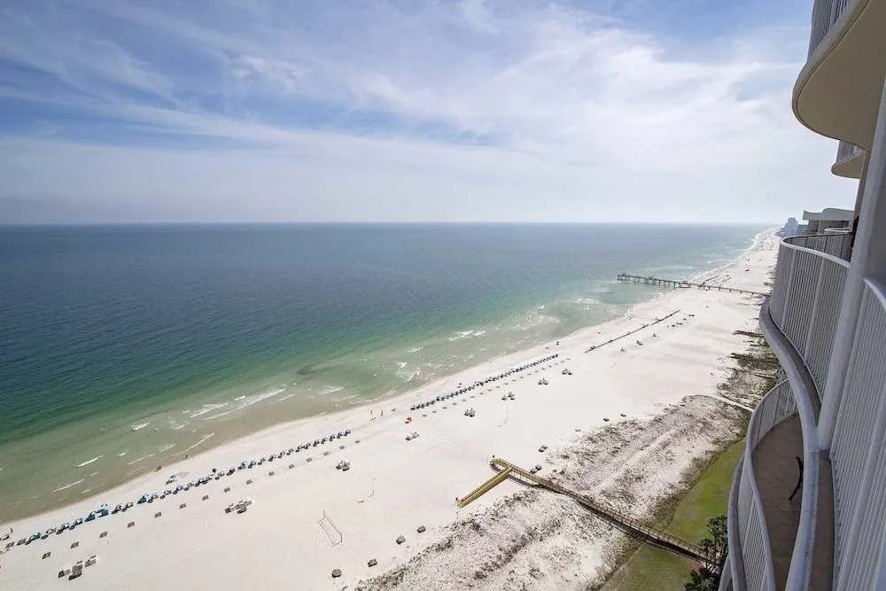 Turquoise Place C2504 3 Bedrooms 3.5 Bathrooms Condo