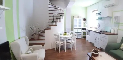 Apartments Demori