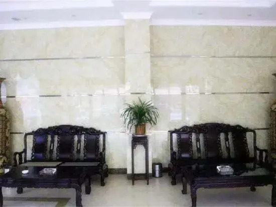 Xiangfuding Business Hotel