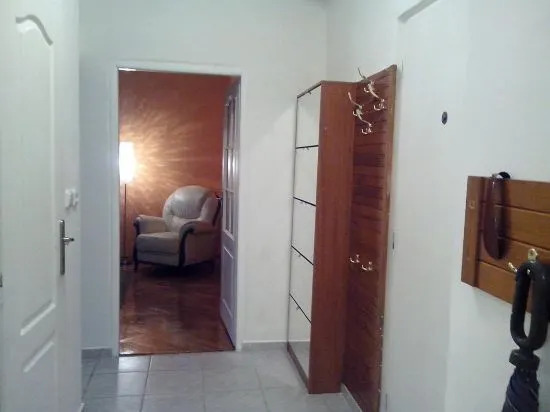 Apartmán Masarykova třída 61