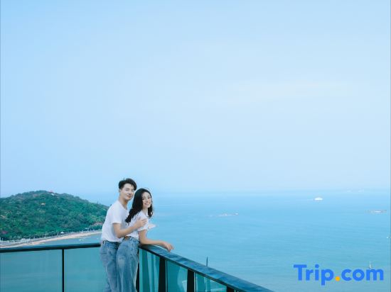 Grand Ocean View Hotel Zhuhai