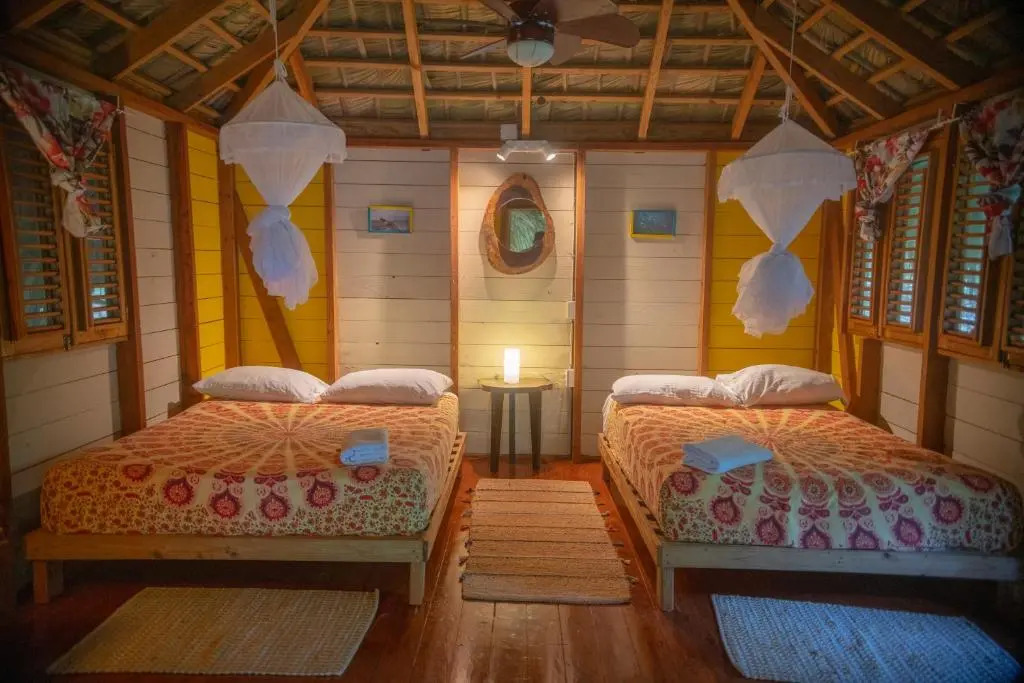 Aventura Rincon Ecolodge