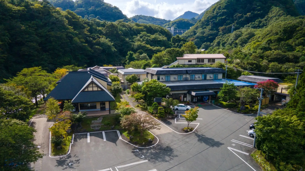 Semi Onsen