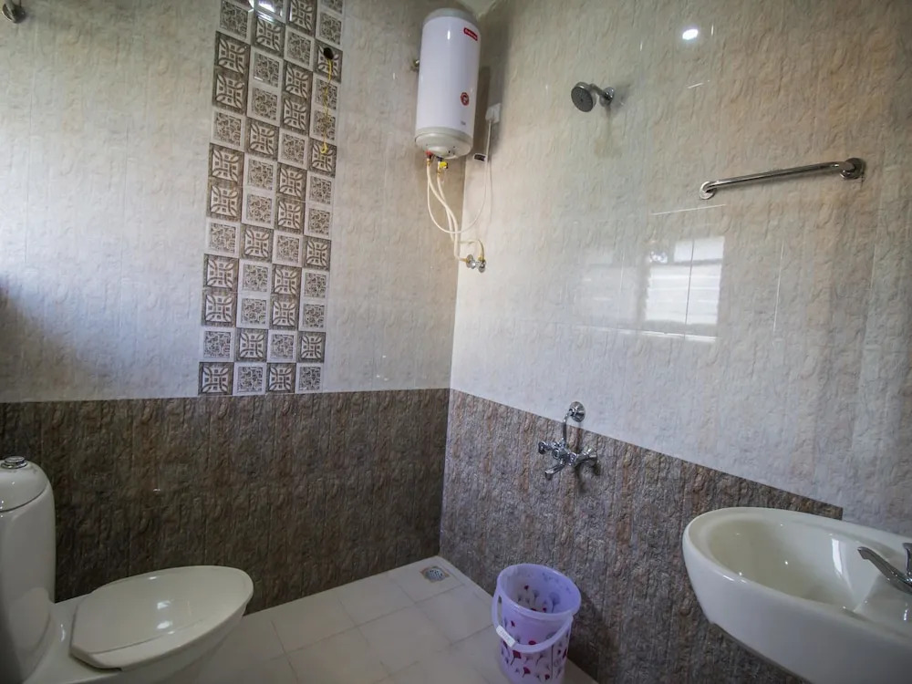 OYO 12345 Home Studio Porvorim