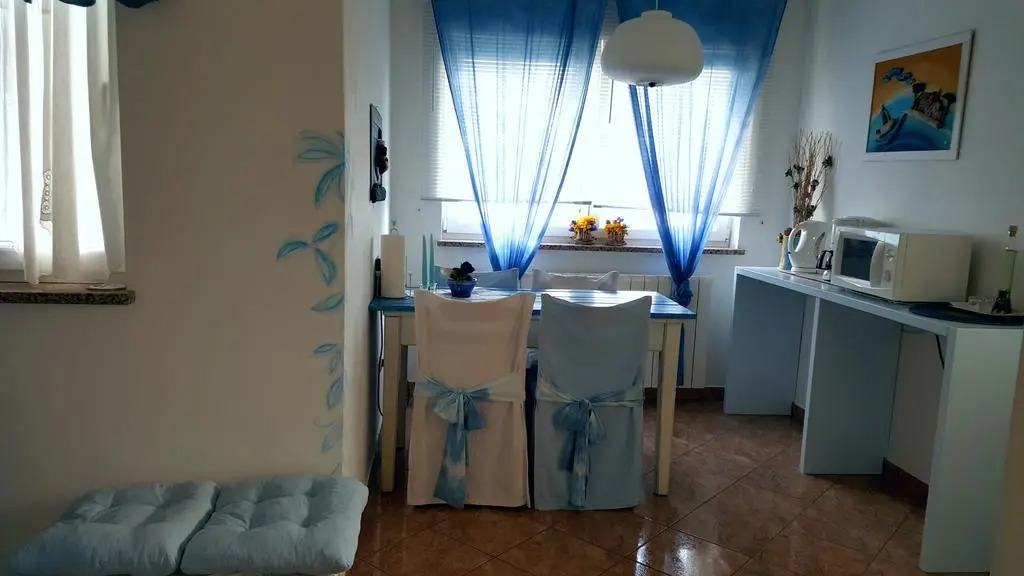 Apartments Villa Krasa