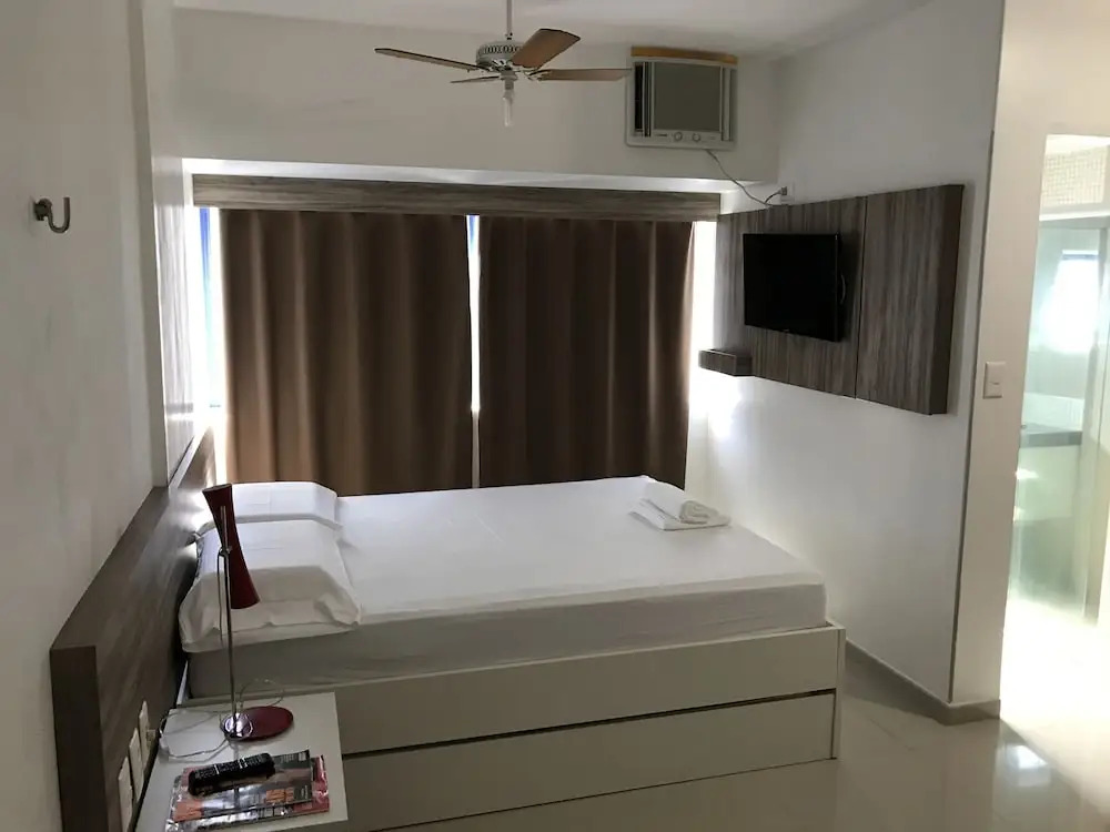 Flats Studio Everest