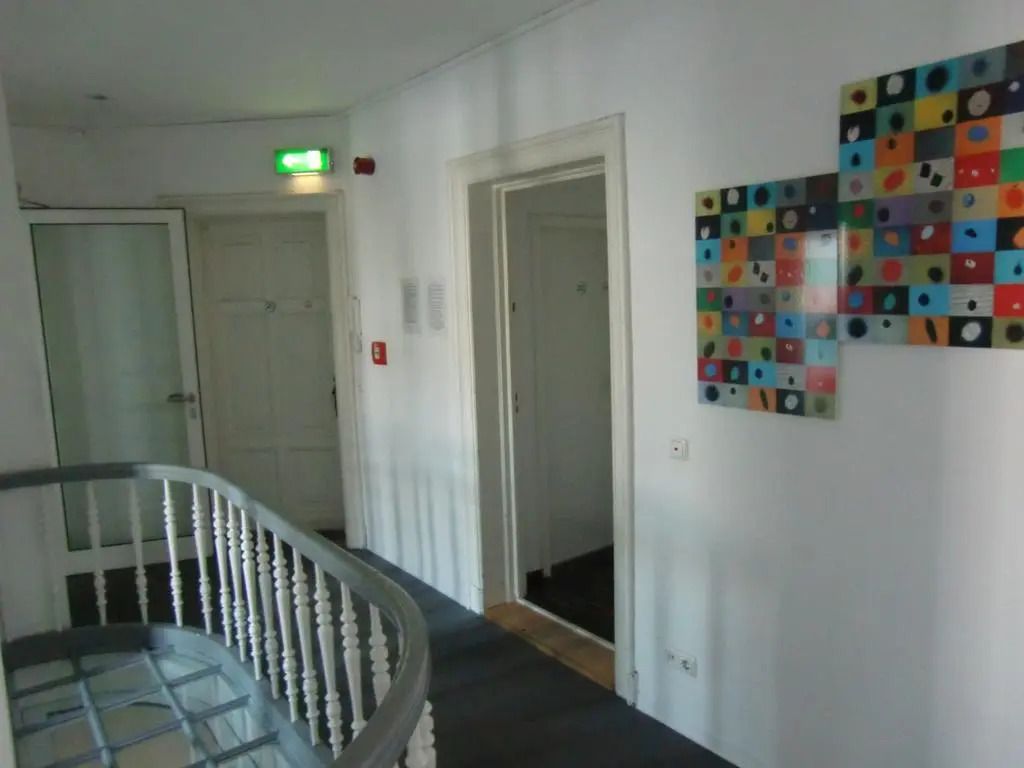 Blue Doors Hostel Altstadt