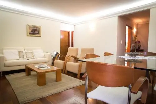 Helen´s House Apartment