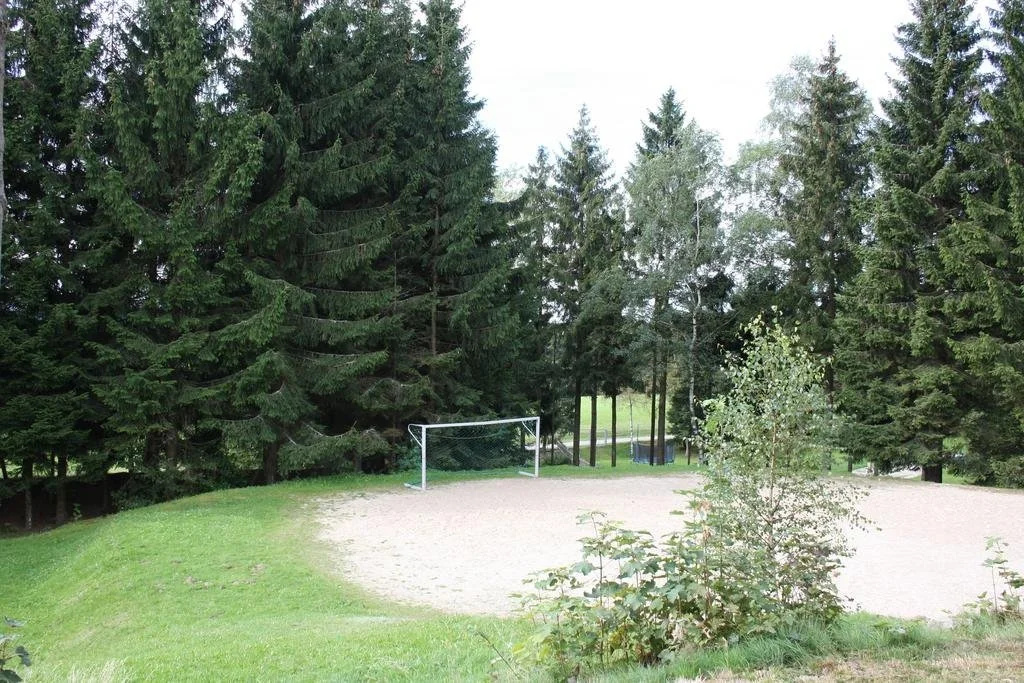 Knaus Campingpark Lackenhäuser