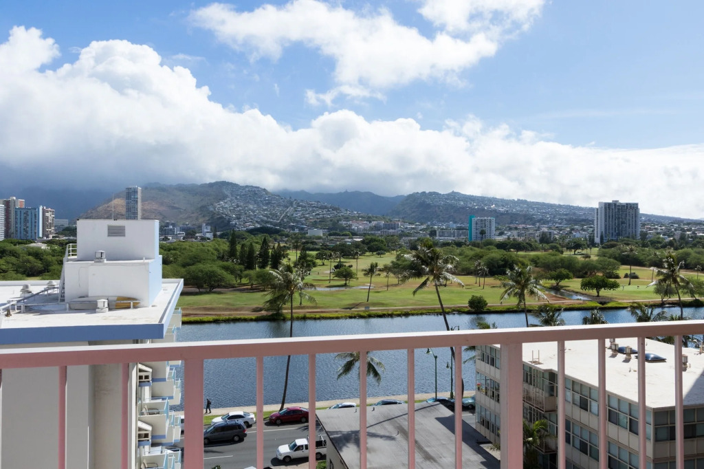 Ilima Hotel