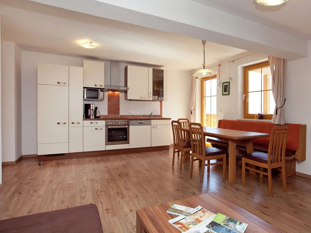 Apartment in Mittersill near Kitzbühel Ski Area