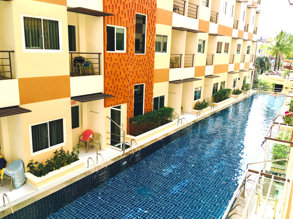 Andatel Grande Patong Phuket