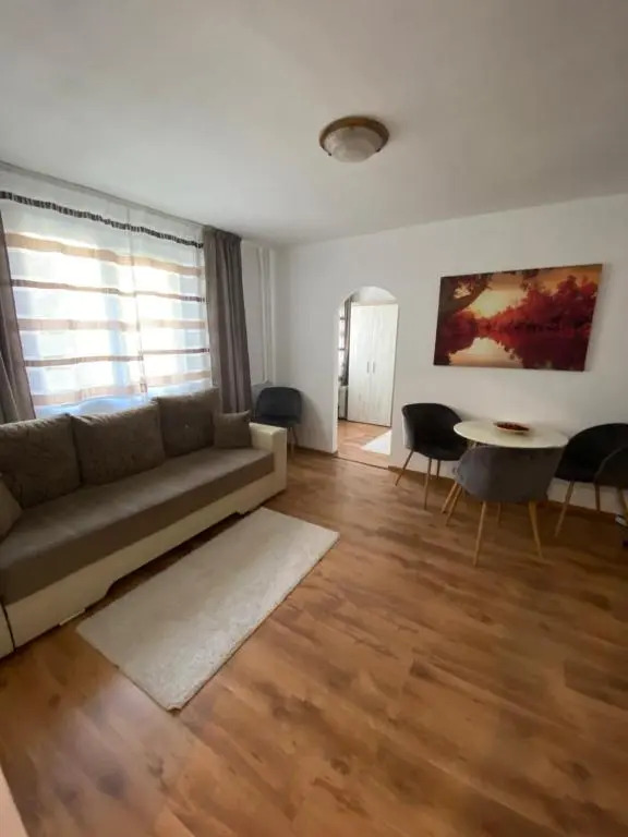 Focus Apartment