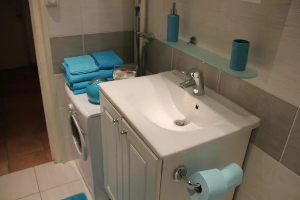Loge du Vieux Lyon Chambre dhôtes