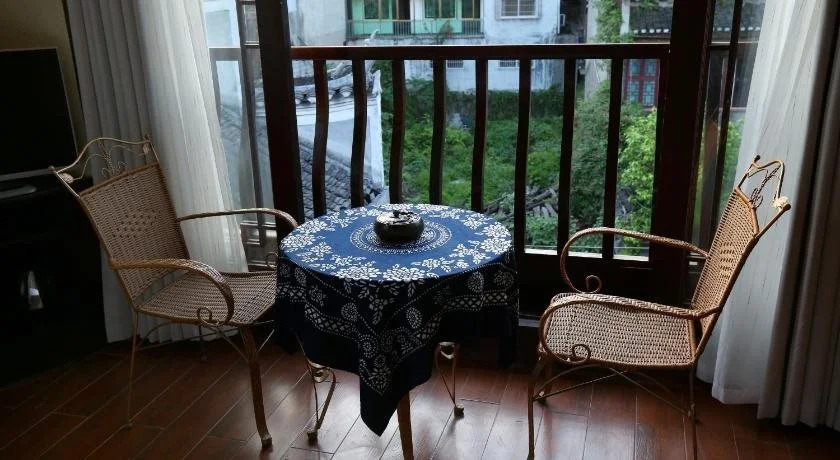 Oriental Inn Phoenix Puyuan Branch