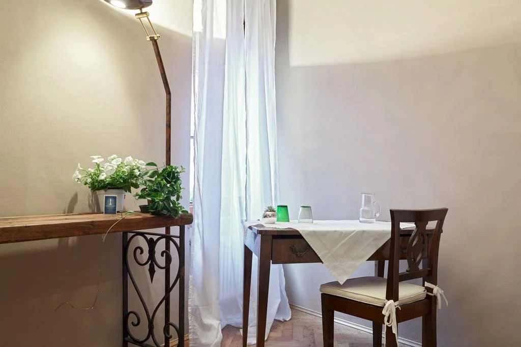B&B Borgo Re Teodorico