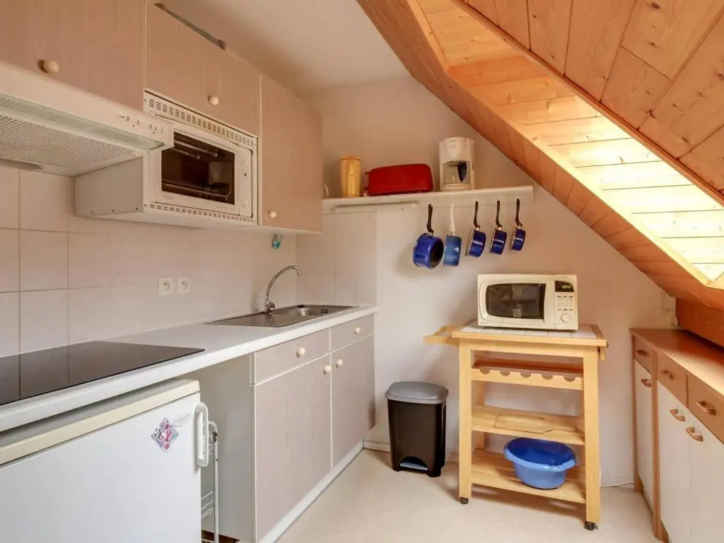 Appartement Cauterets, 3 pièces, 6 personnes - FR-1-401-106