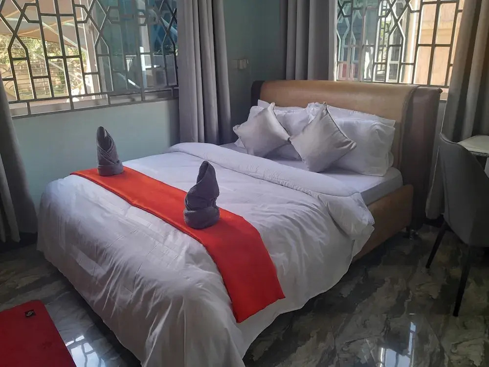 DAG HOTEL Morogoro
