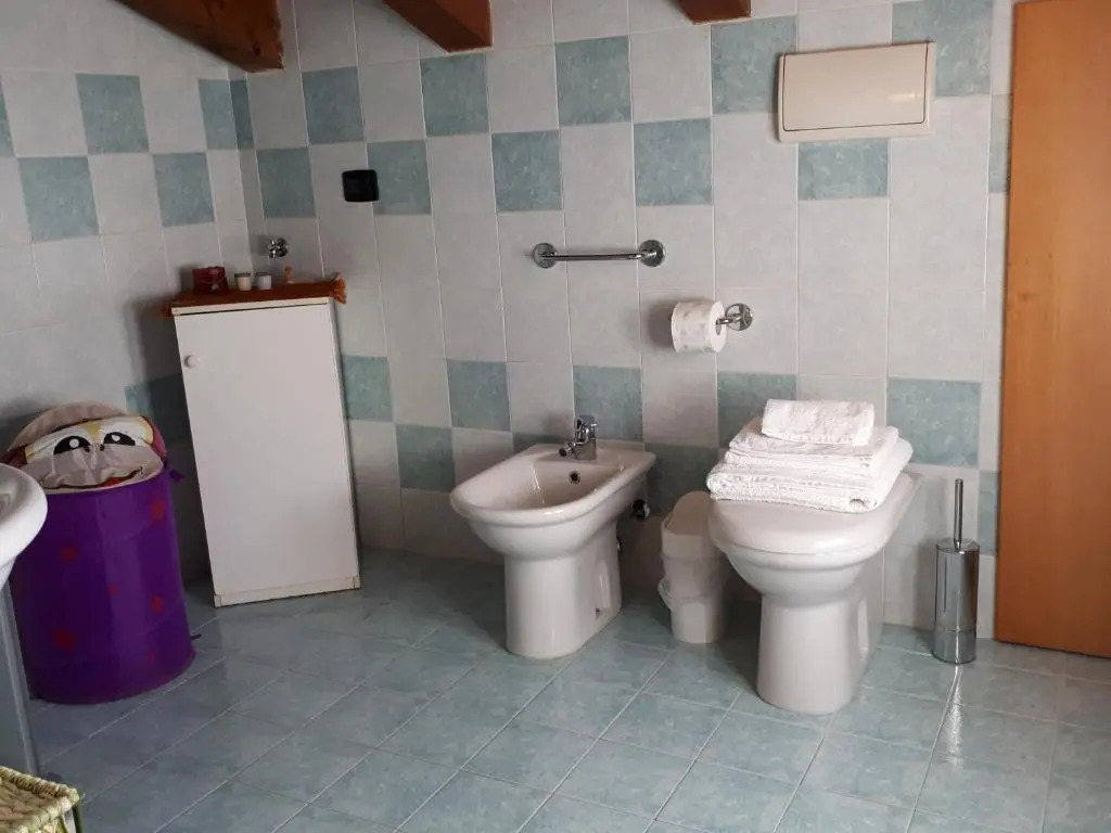 Casa Madonnina