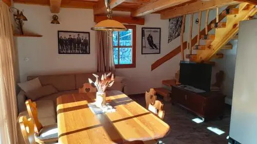 Apartma Jezerci