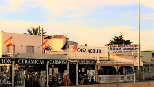 Sol Beach 24