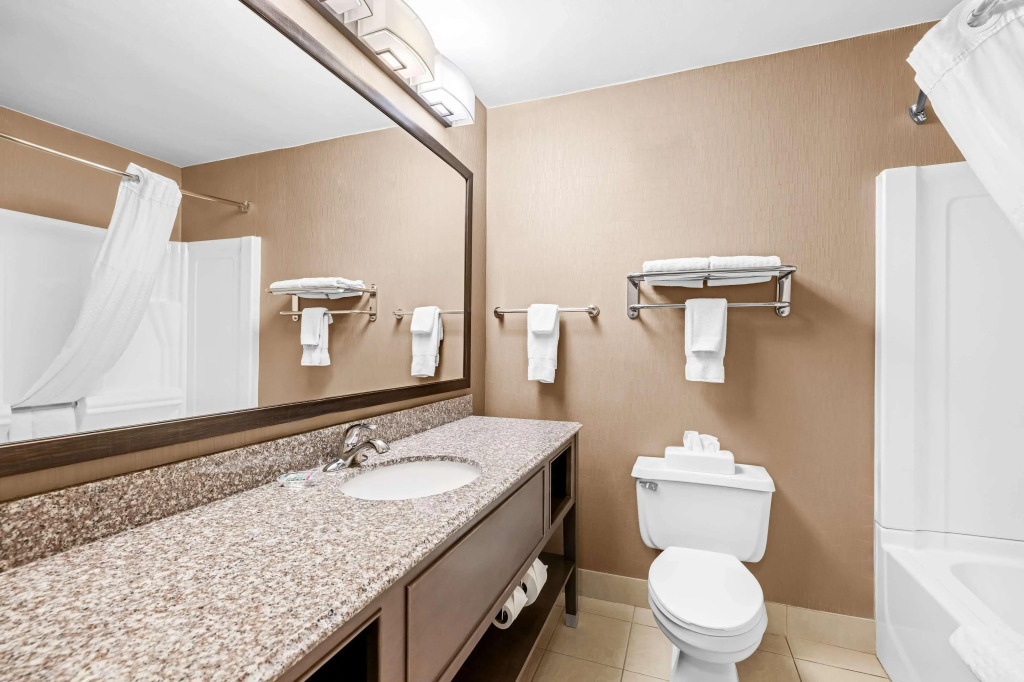 Best Western Maple City Inn