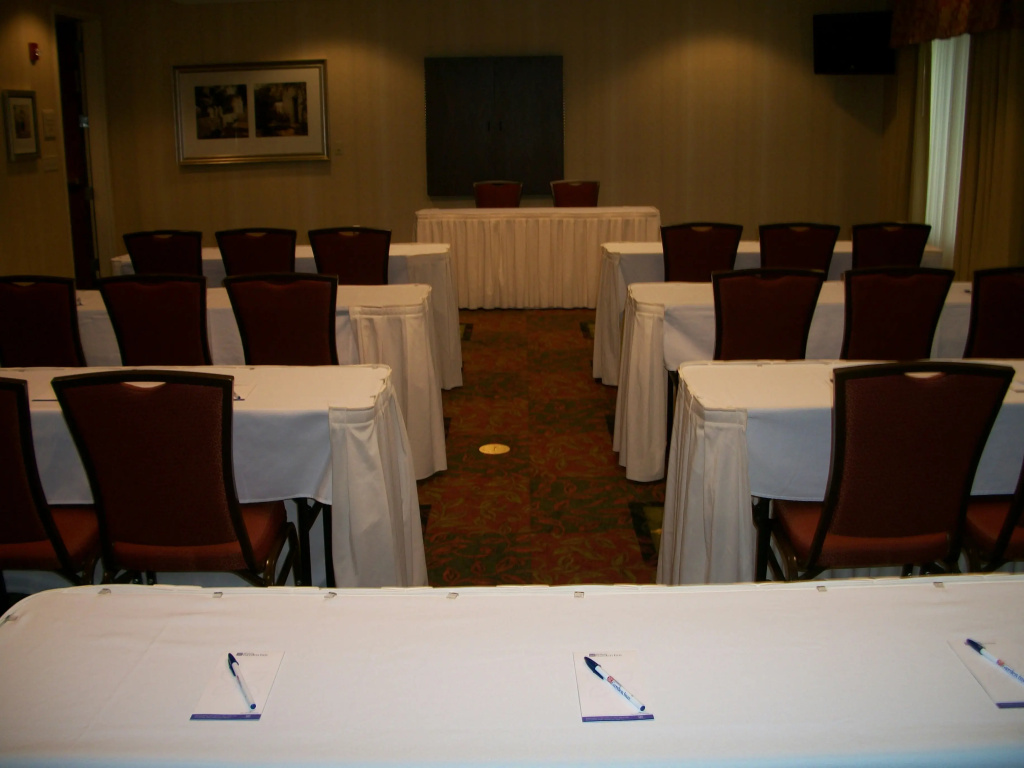 Hilton Garden Inn Elkhart