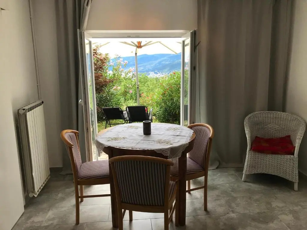 Apartments Frlan