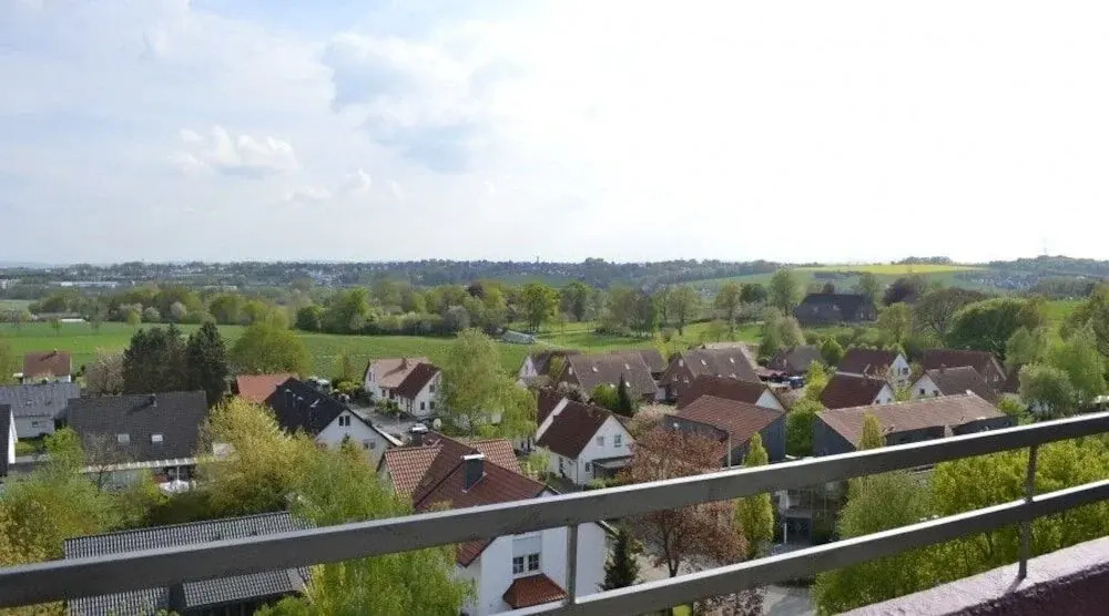 Pension Highway - Löhne Löhner Straße 111