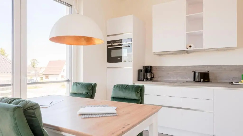 Apartmenthaus Wittsande Wittsande 06