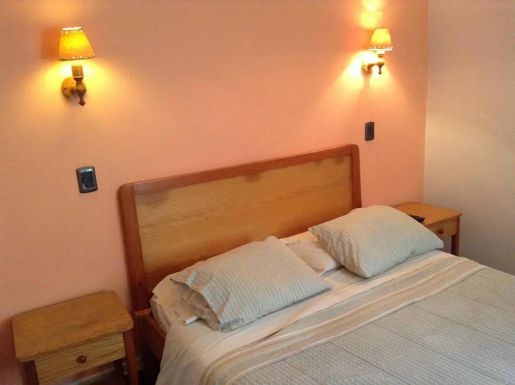 Hotel Fuente Del Mar