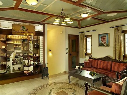 Abeliona Retreat