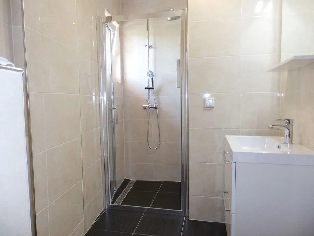 Apartments Idila