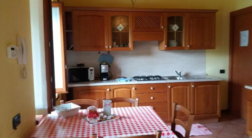 Casa Vacanze Da Edo