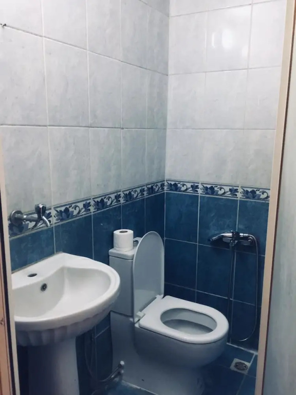 Hotel Dinlen