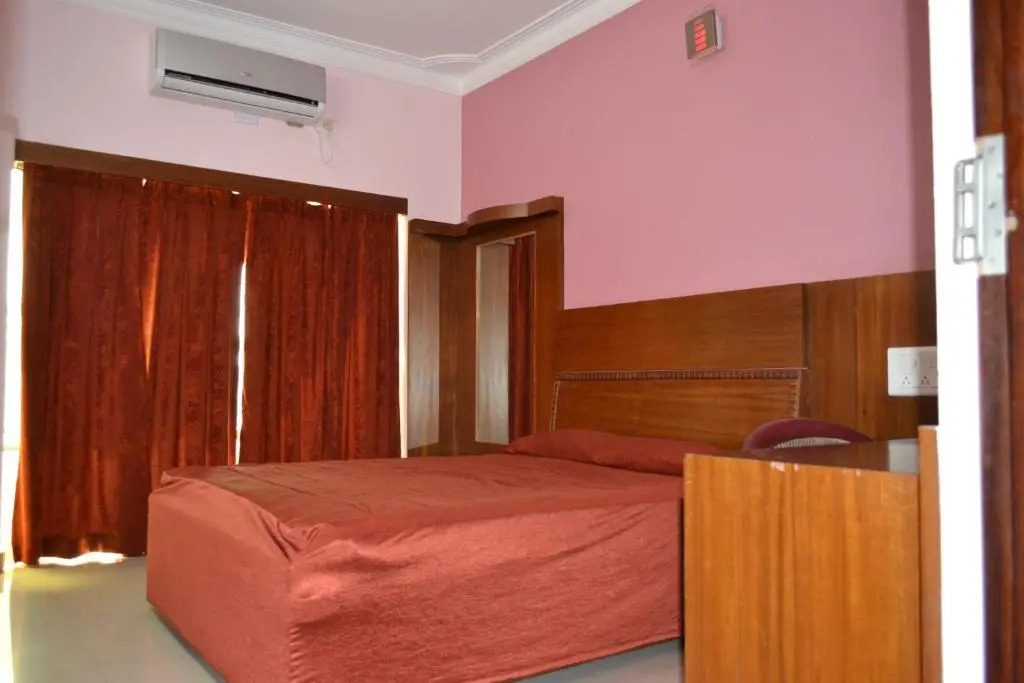 Hotel Vintage Villa