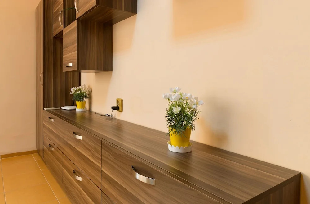FM Luxury 2-BDR Apartment - Rocky House
