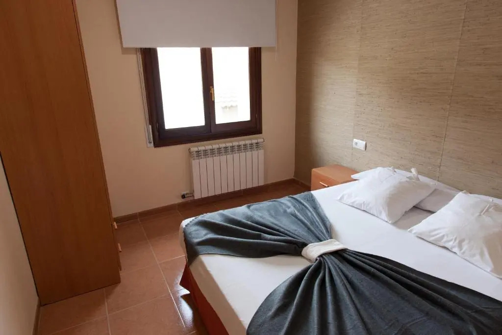 Apartamentos Río Guadalaviar