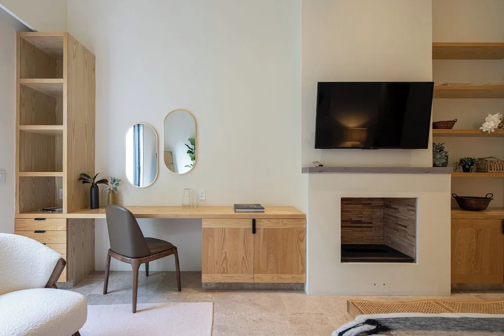 HOLT Parque Juarez Privada Stunning 5BR Villa