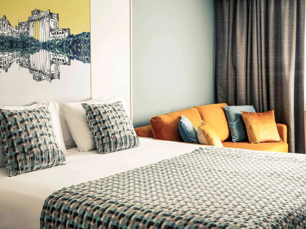 Mercure Swansea Hotel