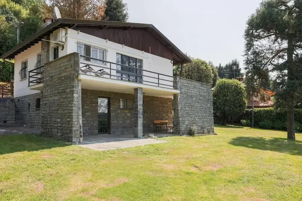 Montorfano Garden & Lake View by Quokka 360 - Villa near Lake Como