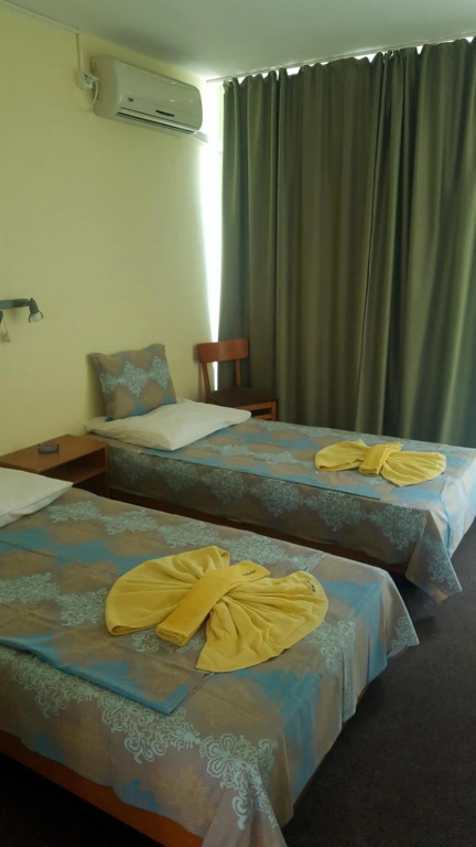 Balaton Hotel