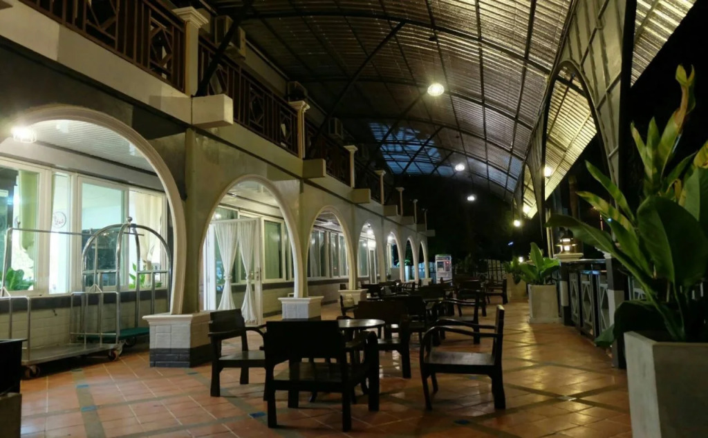 H2 Hua Hin Residence