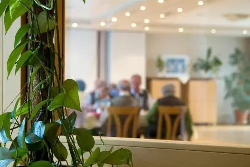 Hotel Restaurant Roemer