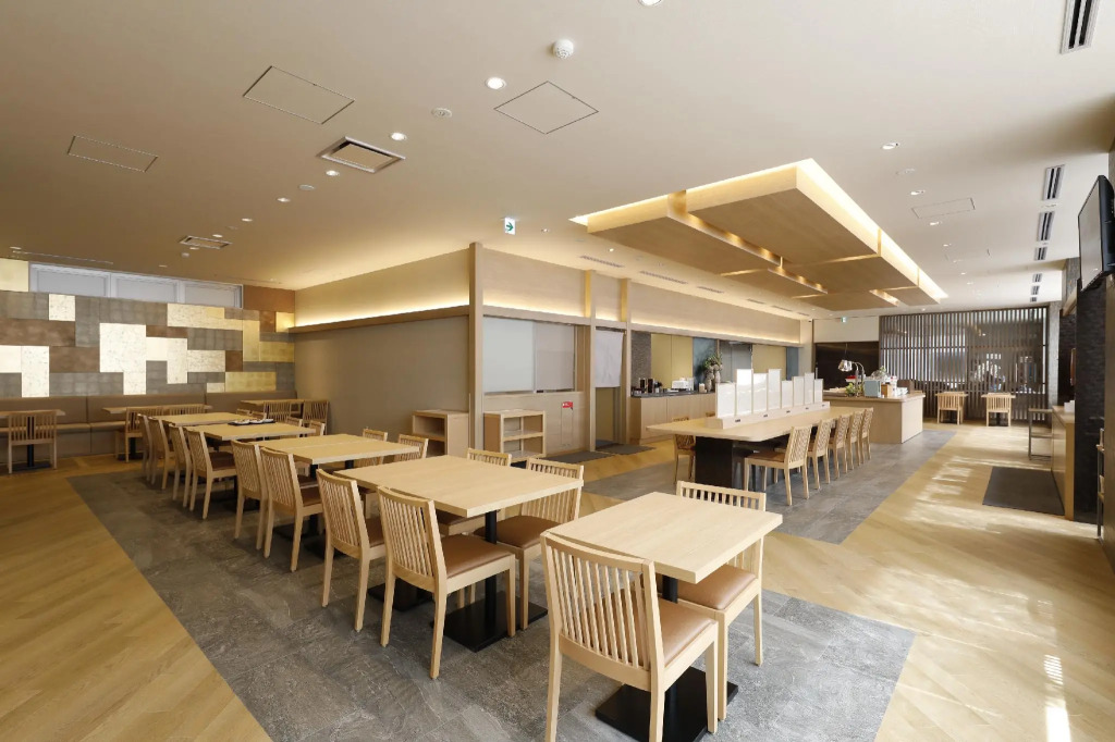 Dormy Inn Premium Fukui Natural Hot Spring