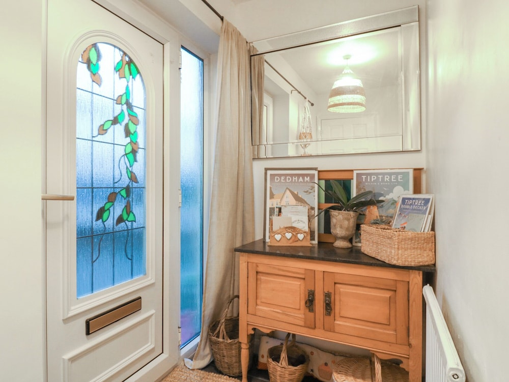 Berkley Cottage