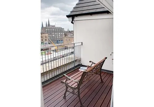 Lets Edinburgh