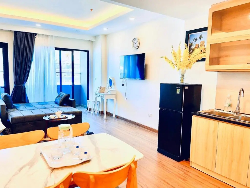 FLC ưu đãi khủng, phòng giường đôi 49m2