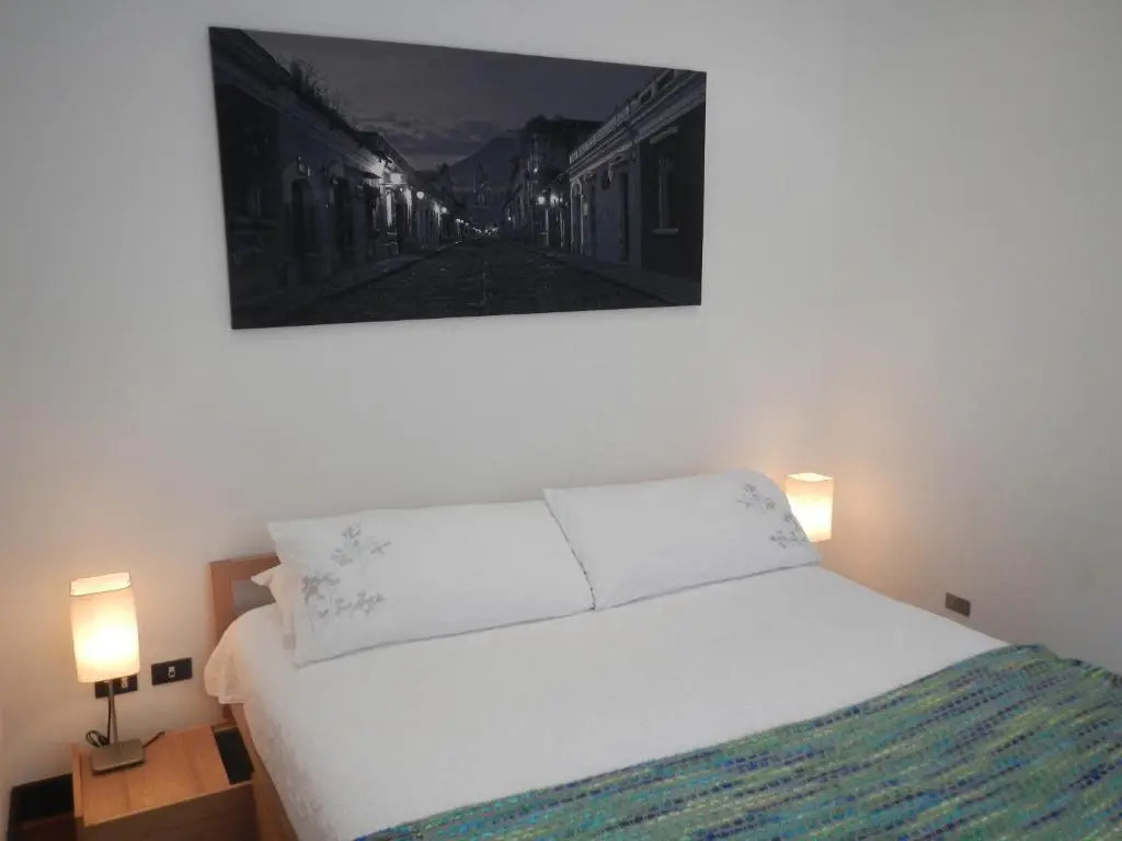 Villas Catalina