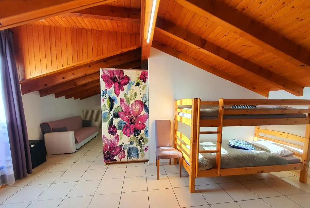 B&B Ristorante Ombrone